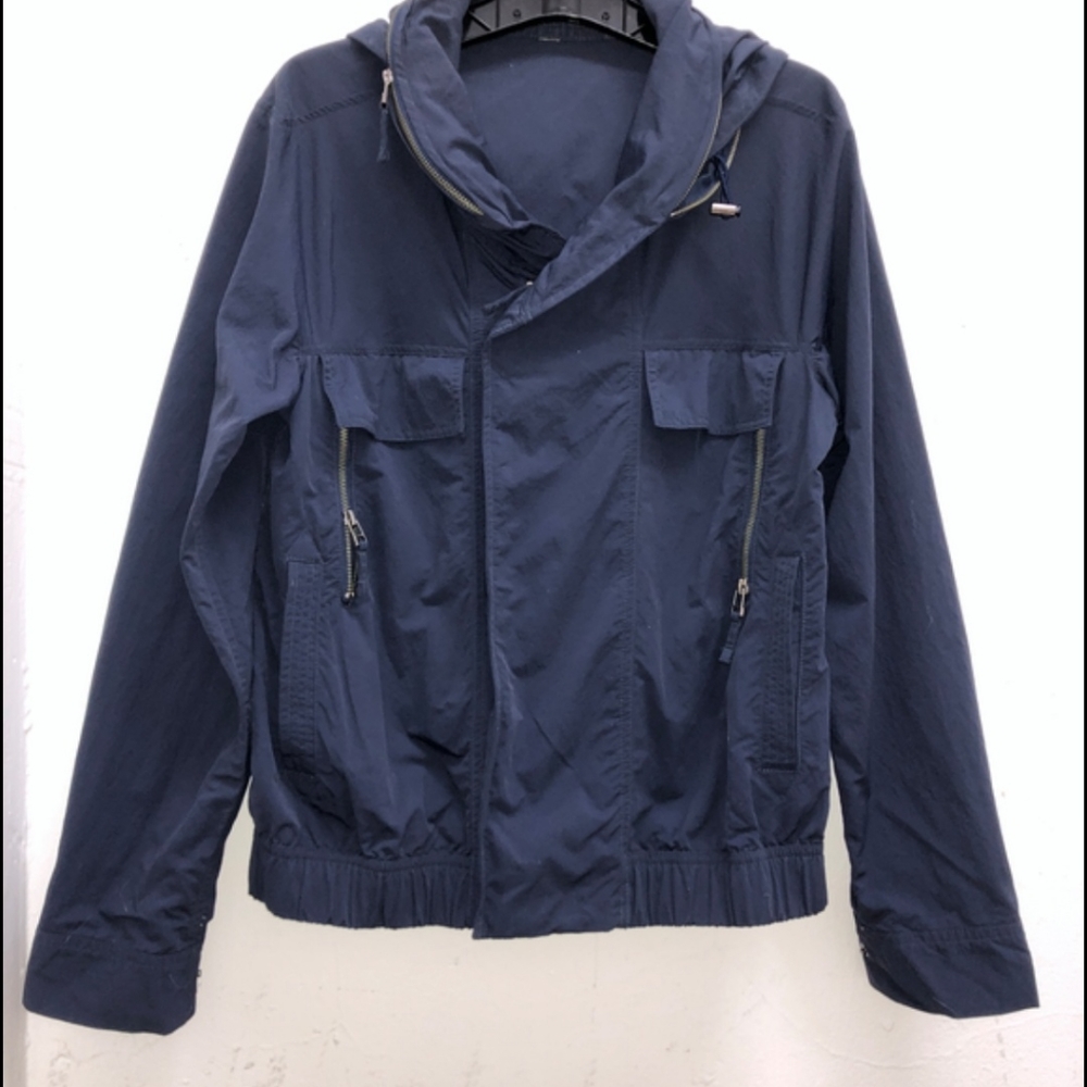Blouson Jacket - image 1